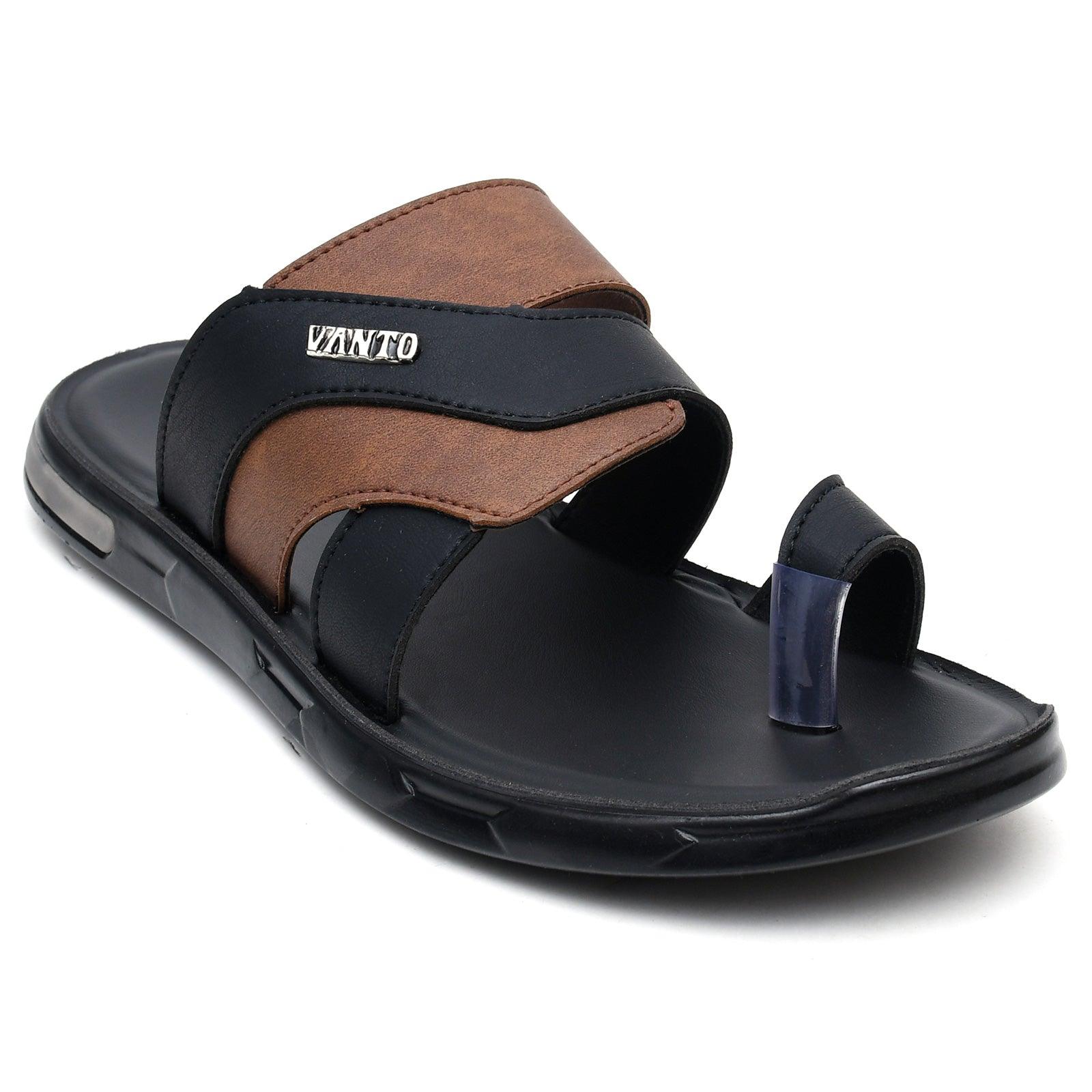 Men's Elegant Chappals