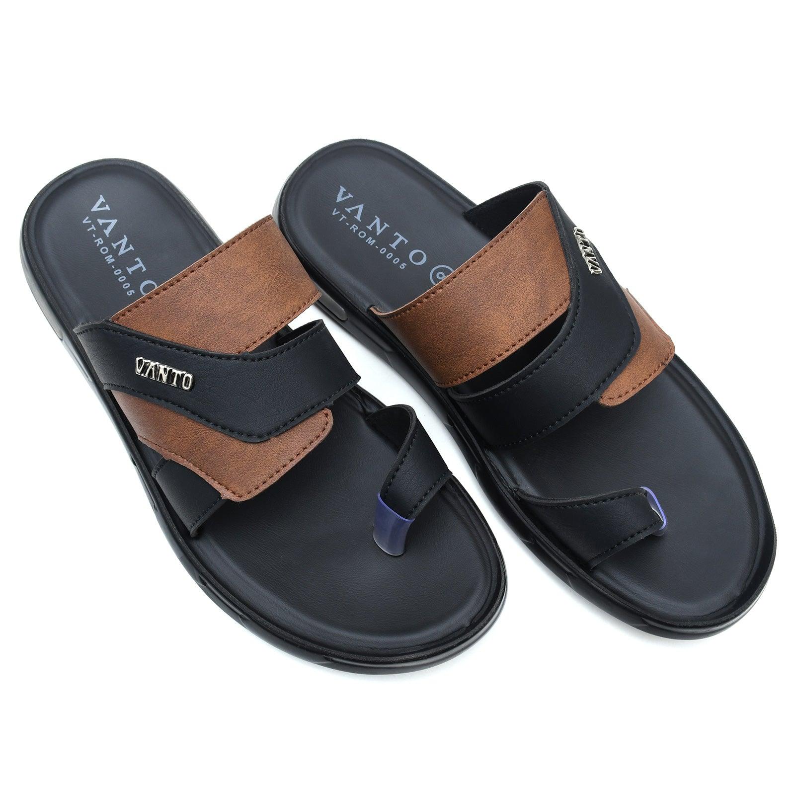 Men's Elegant Chappals