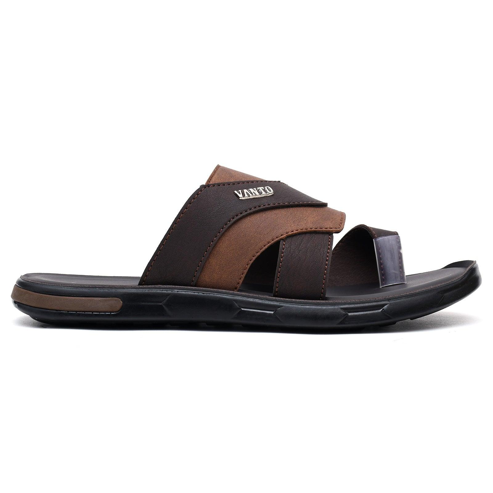 Men's Elegant Chappals