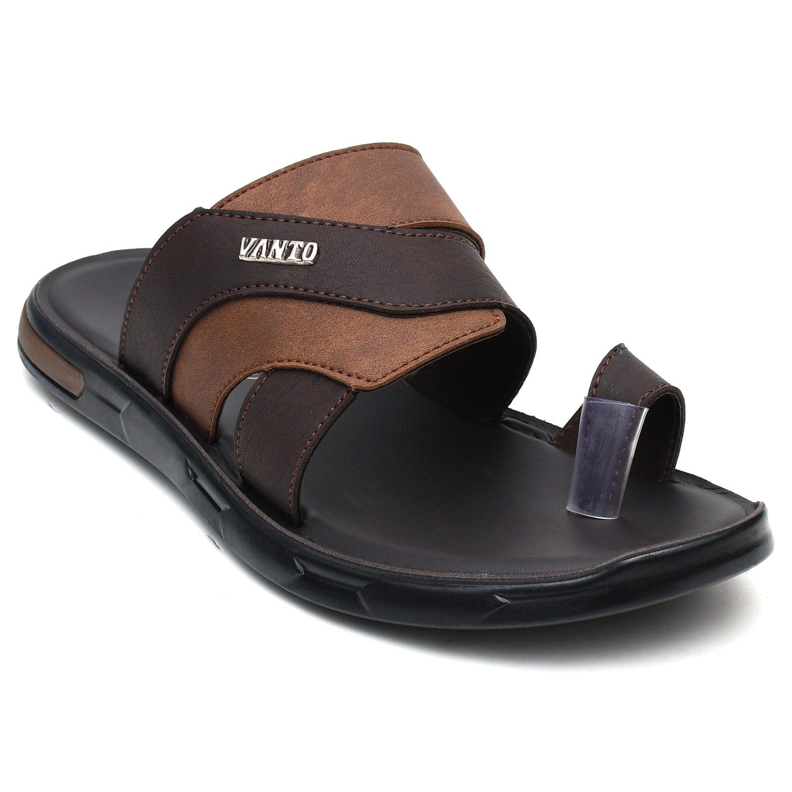 Men's Elegant Chappals