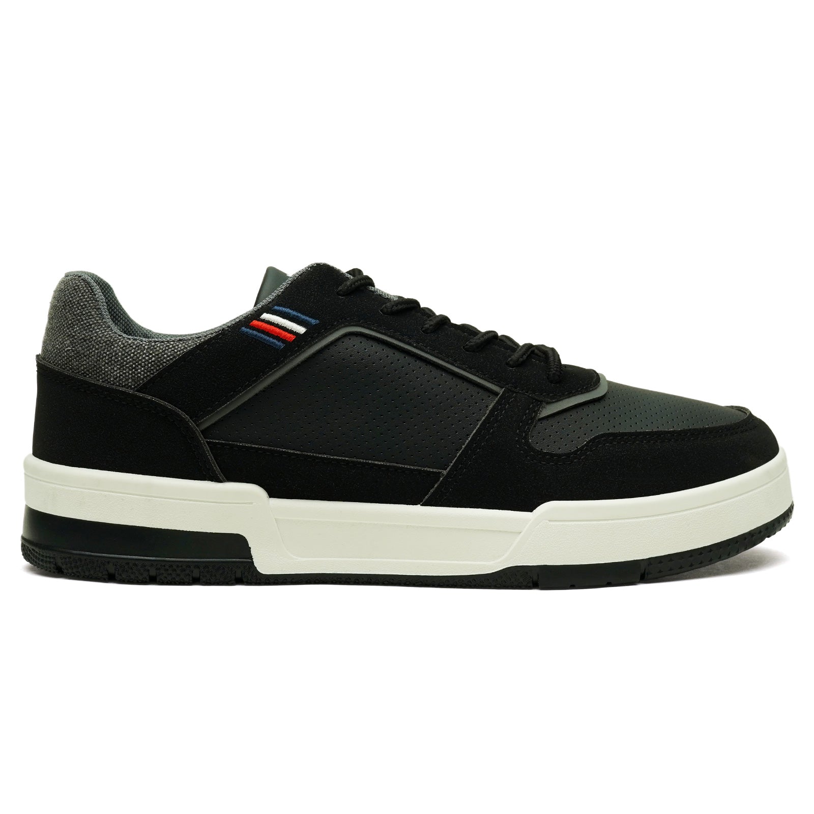 Stylish Low-Top Comfort Trainers