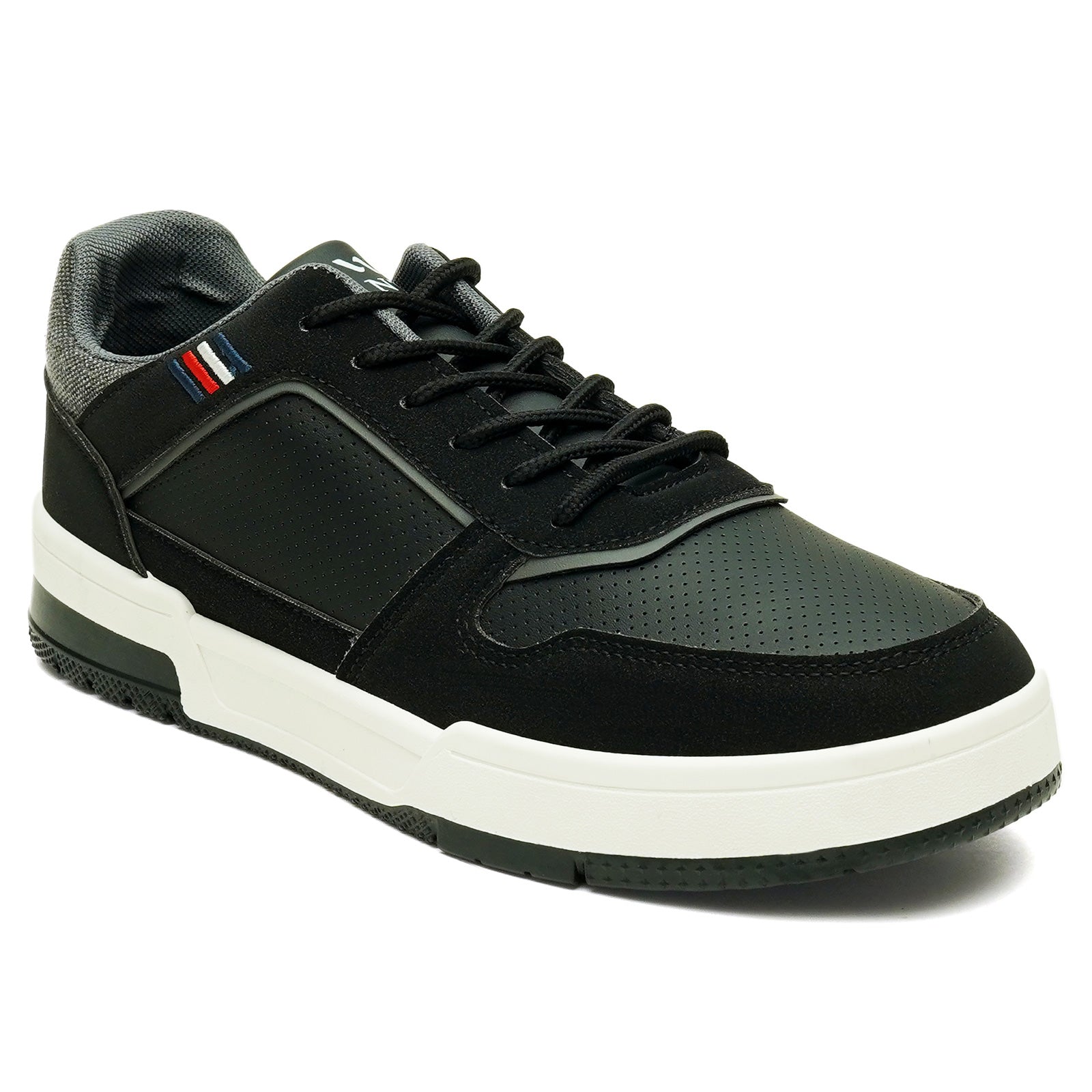Stylish Low-Top Comfort Trainers