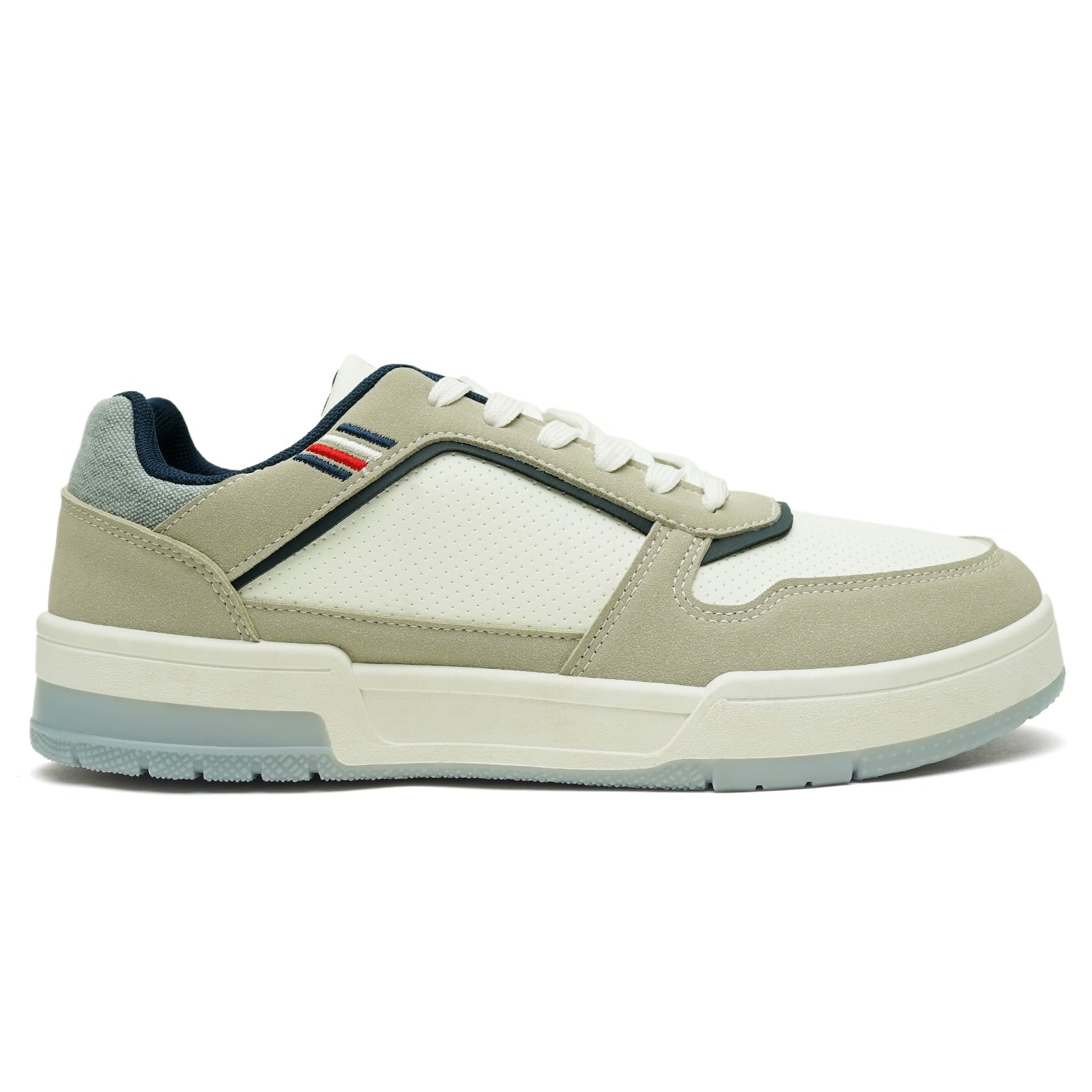 Stylish Low-Top Comfort Trainers