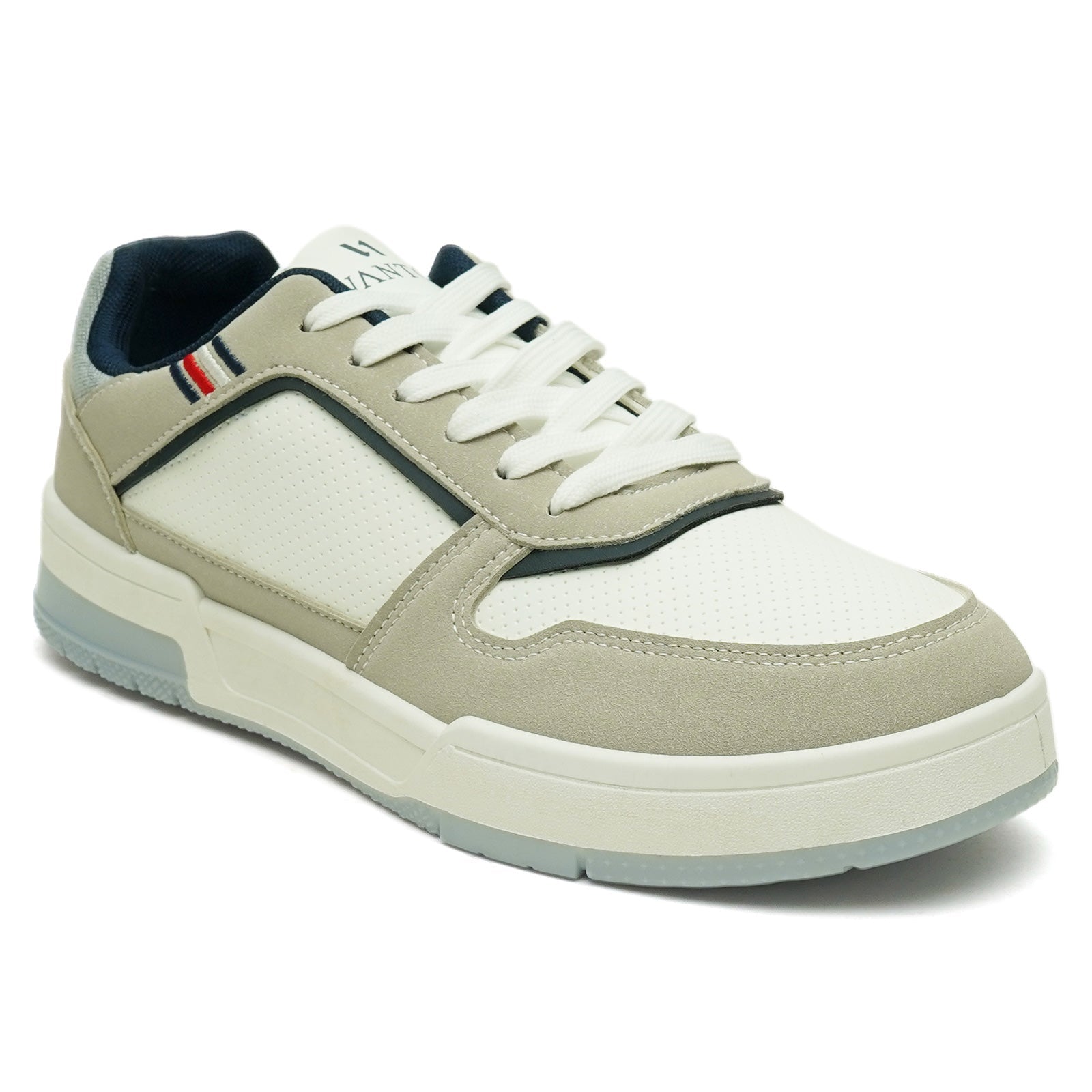Stylish Low-Top Comfort Trainers