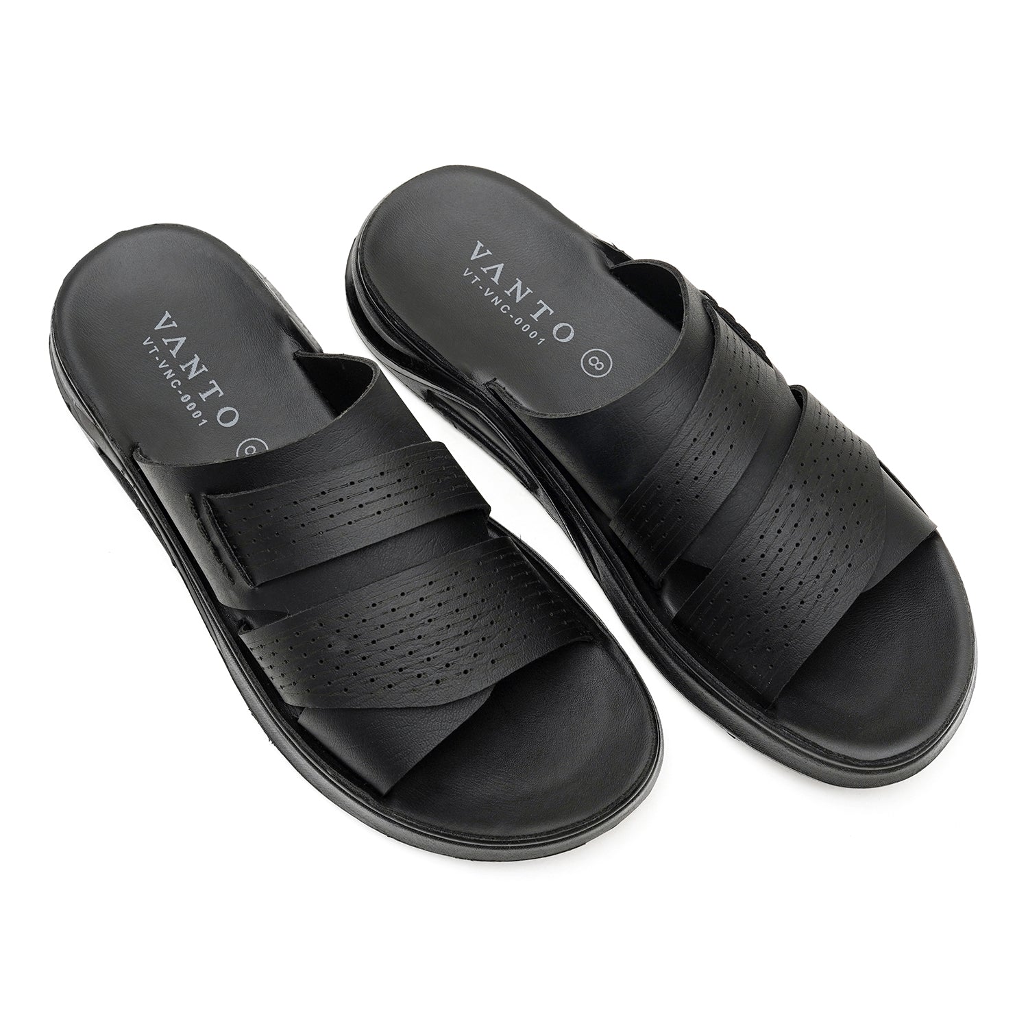 Men's Elegant Chappals