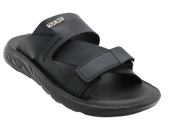 Men's Magic Strap Chapals