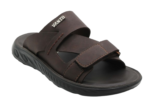 Men's Magic Strap Chapals