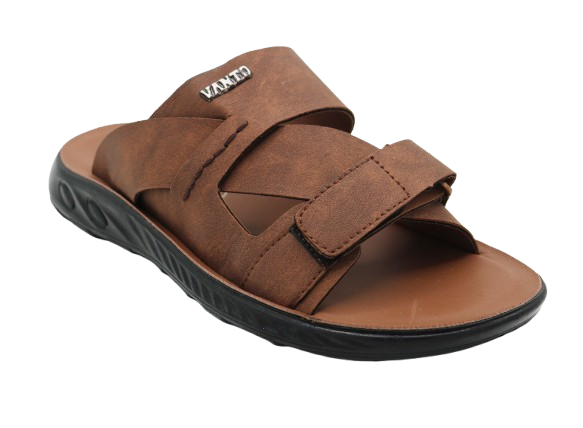Men's Magic Strap Chapals