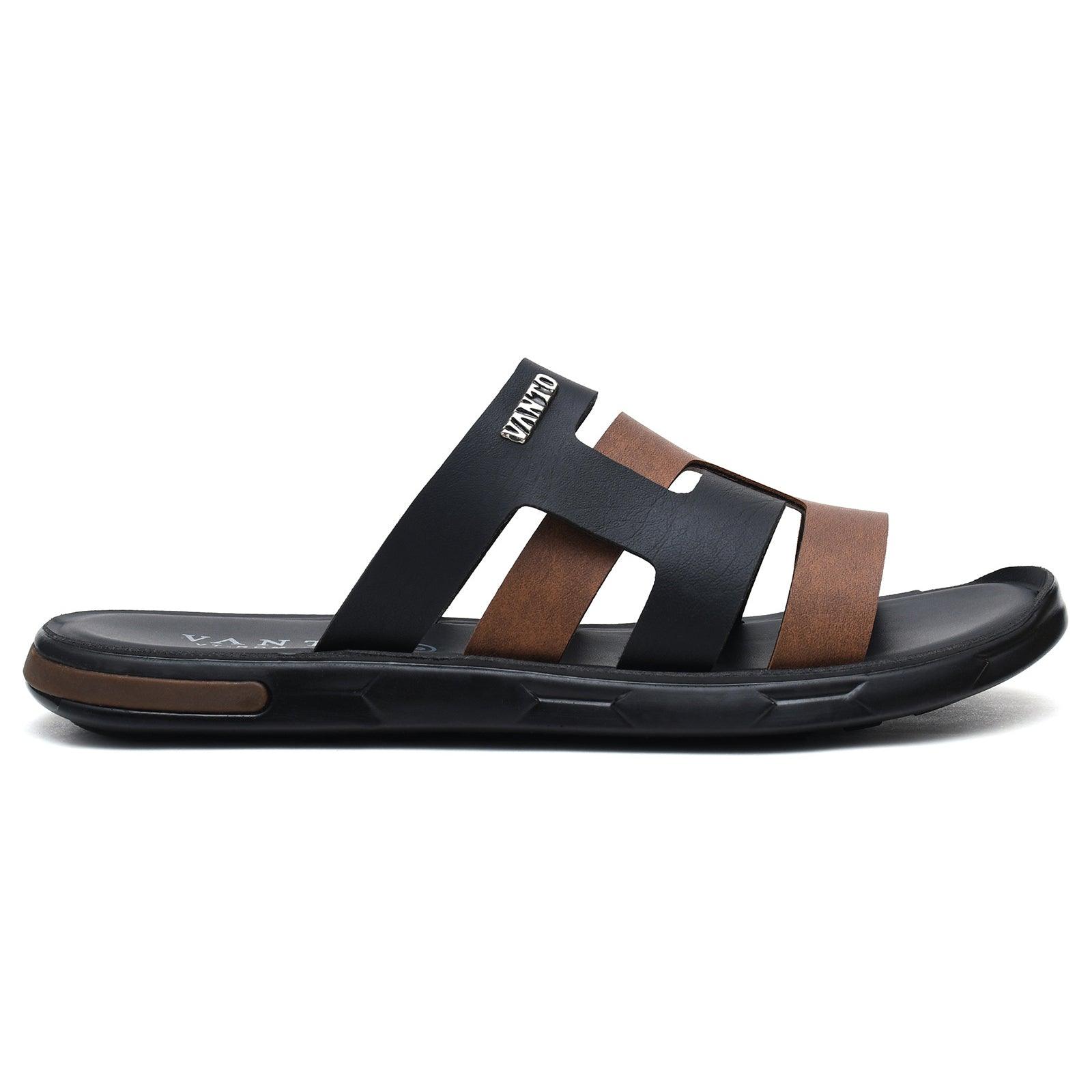 Men's Elegant Chappals