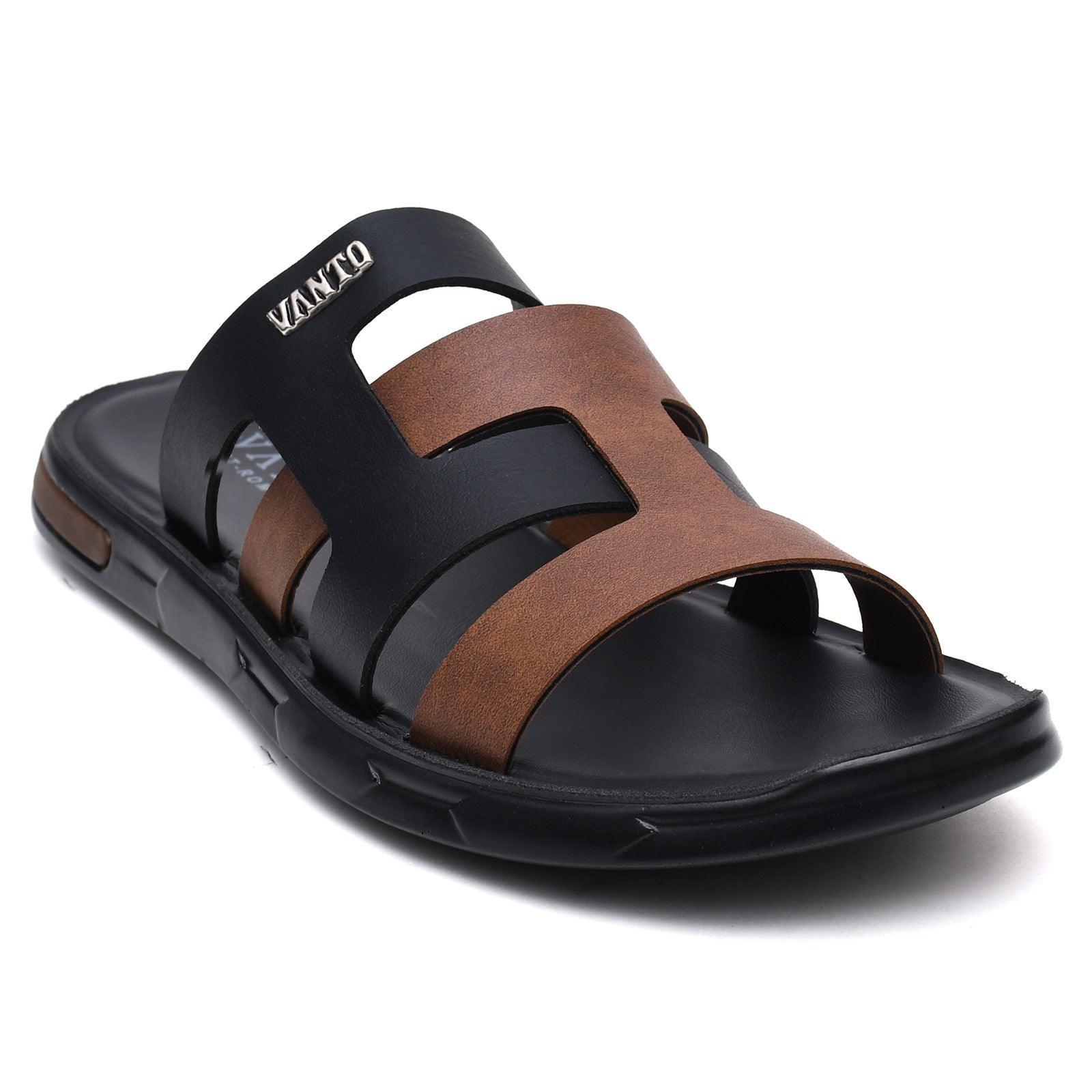 Men's Elegant Chappals