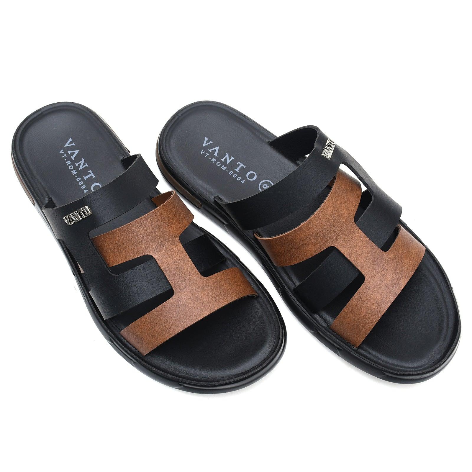 Men's Elegant Chappals