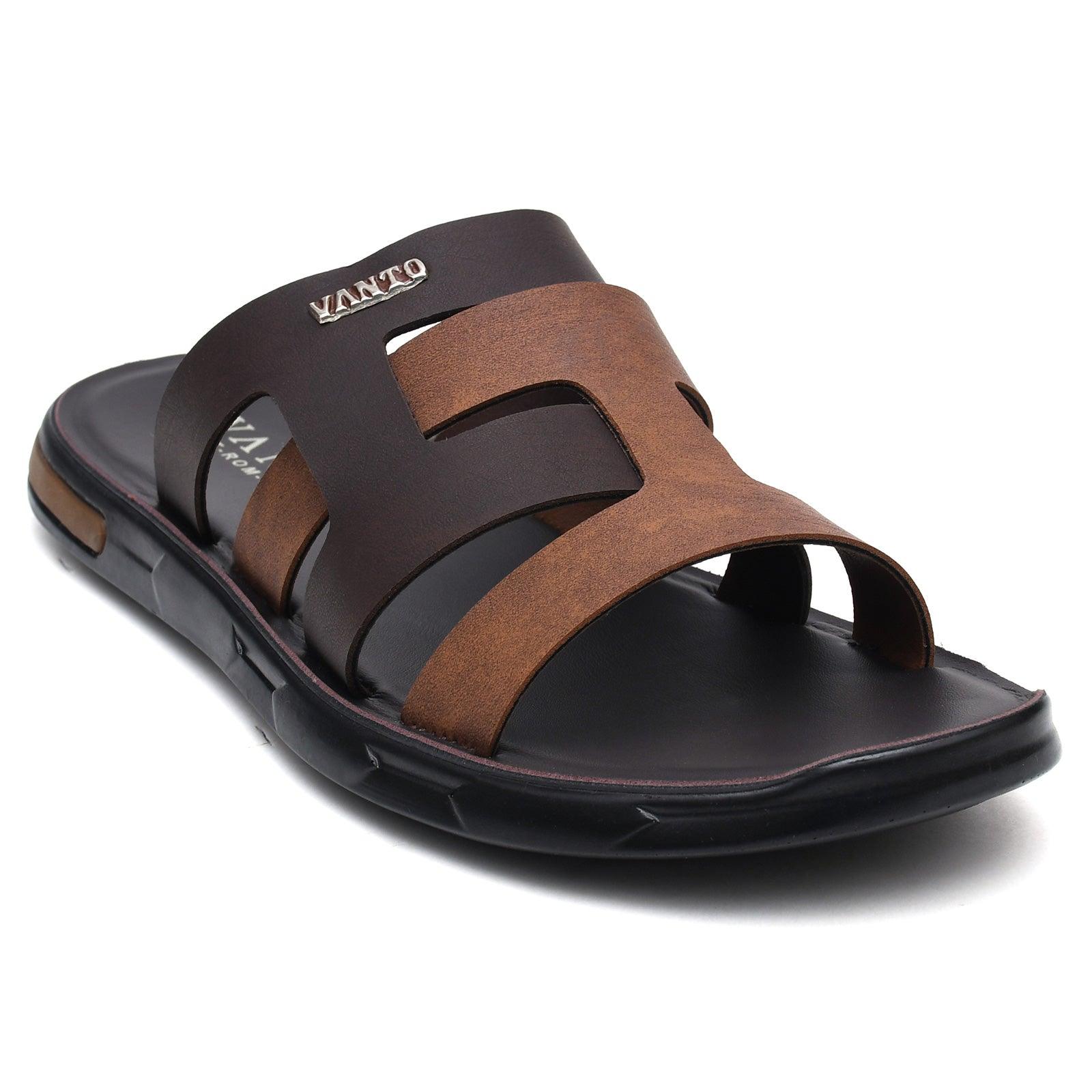 Men's Elegant Chappals