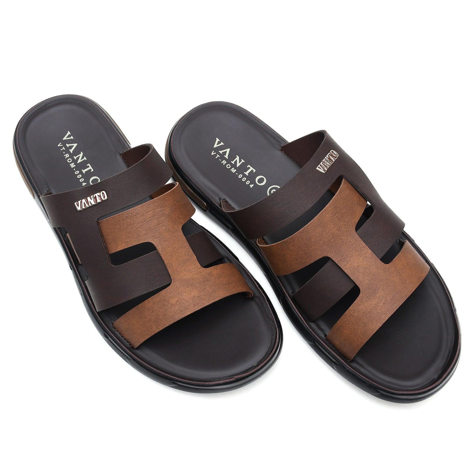 Men's Elegant Chappals