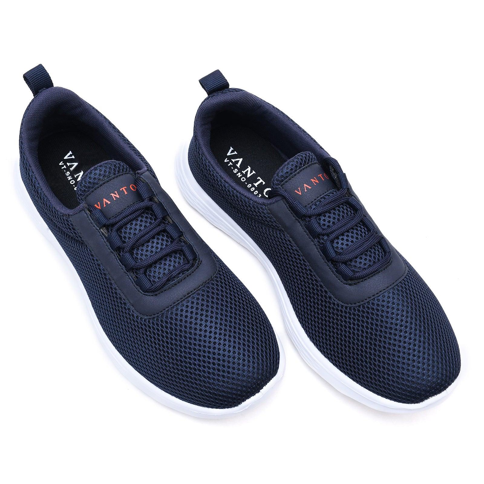 Men's Lifestyle Sneakers