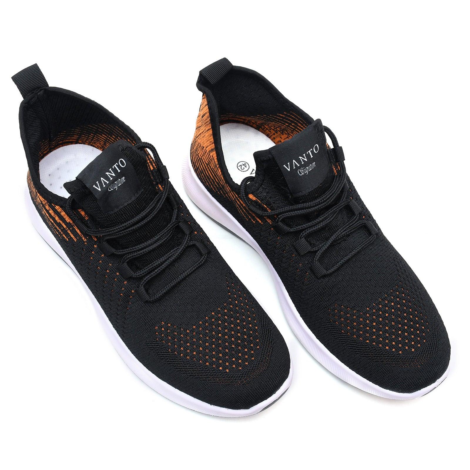 Men's Verstile Sneakers