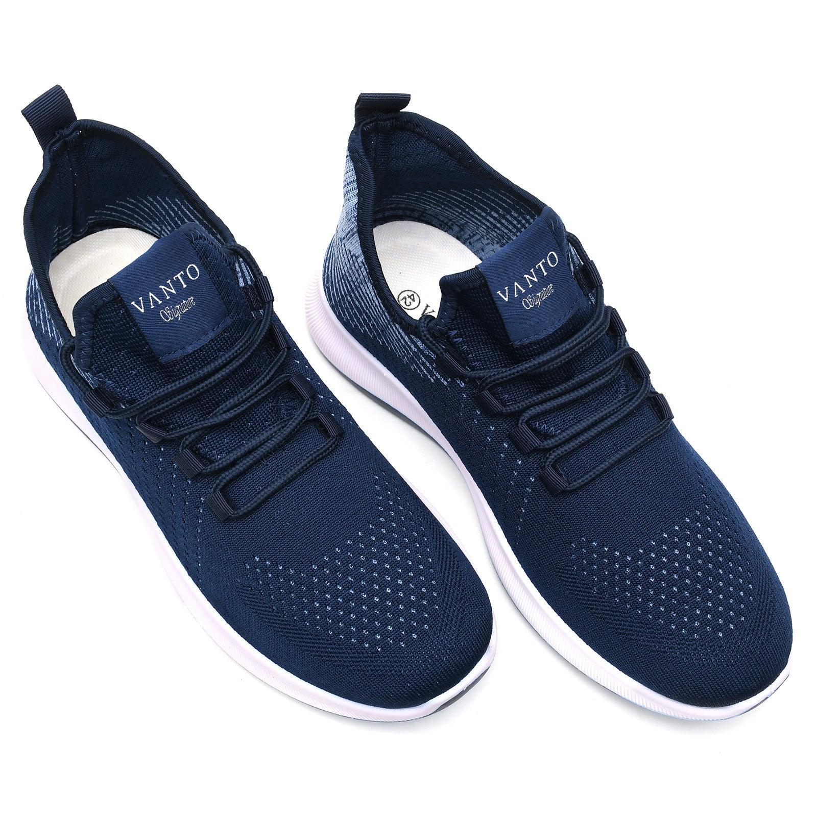 Men's Verstile Sneakers