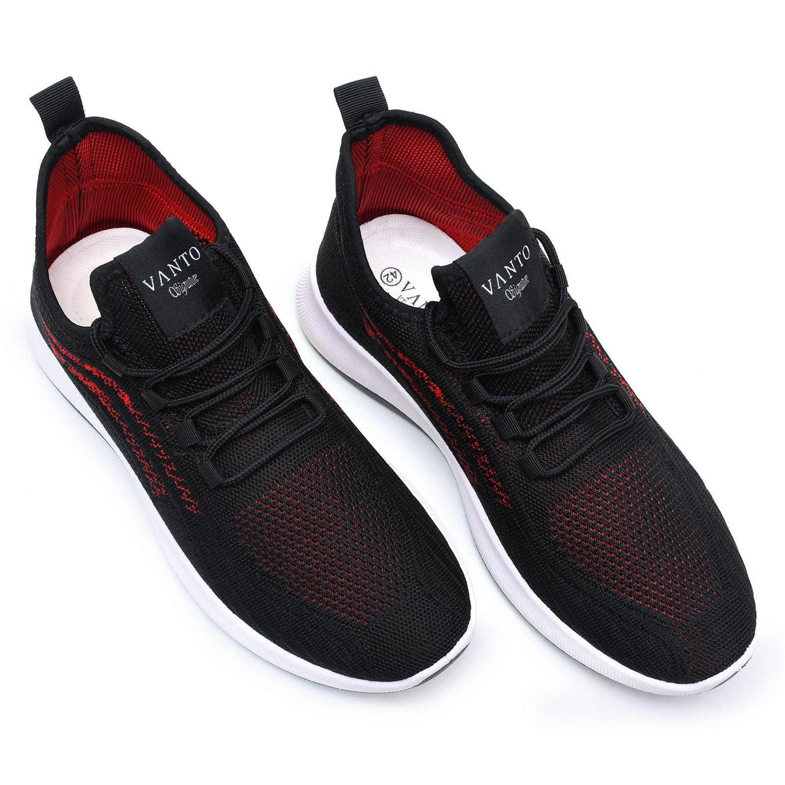 Men's Verstile Sneakers