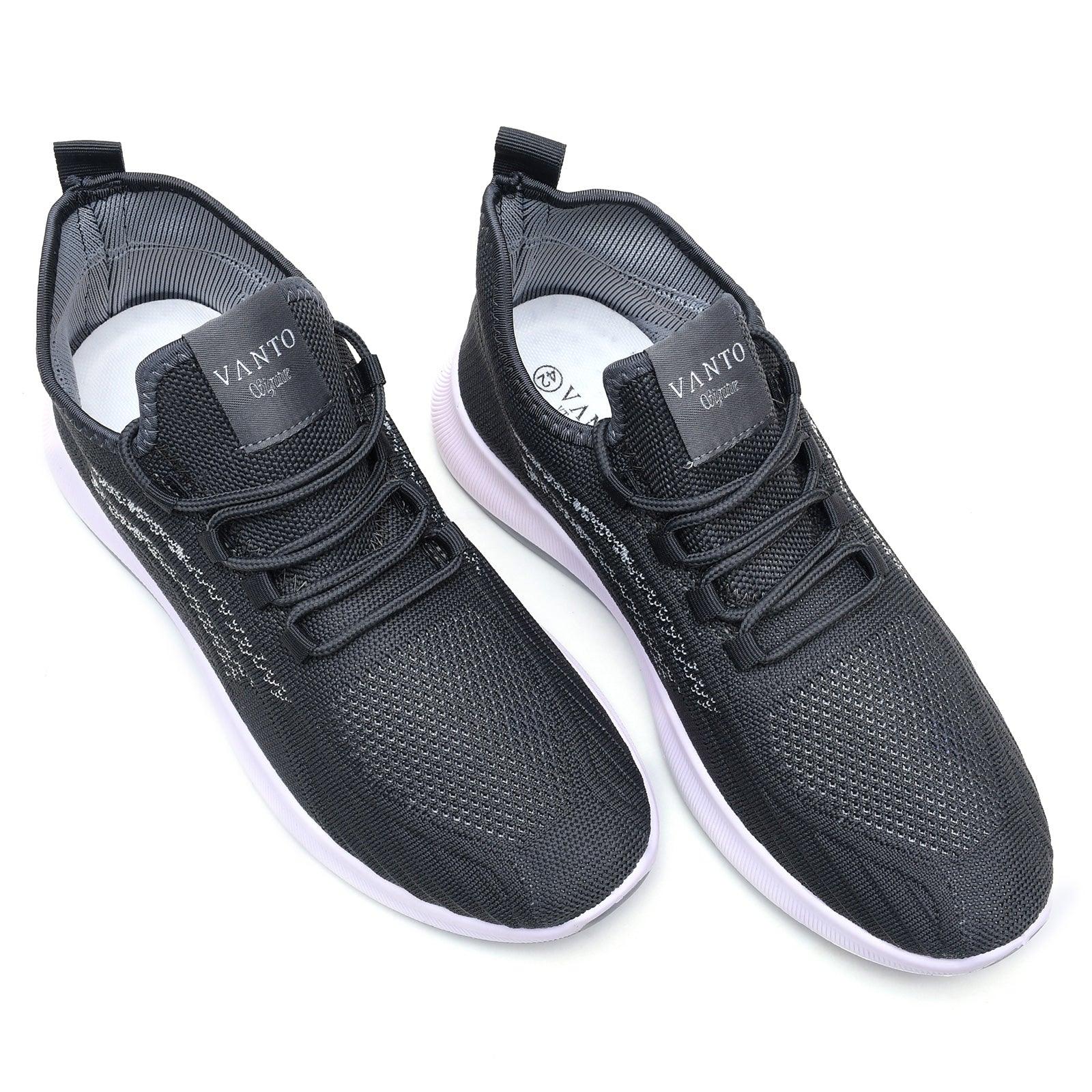 Men's Verstile Sneakers