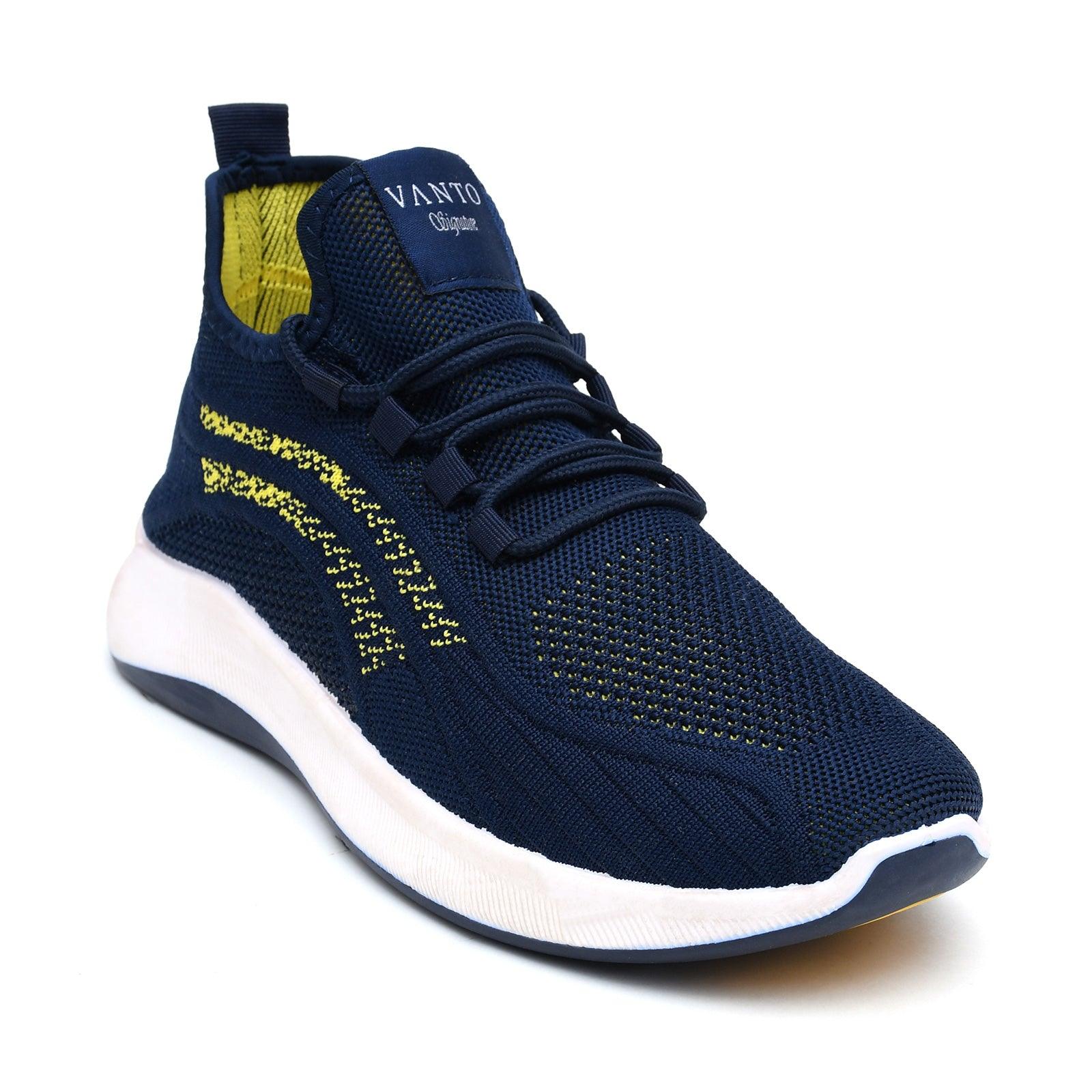 Men's Verstile Sneakers