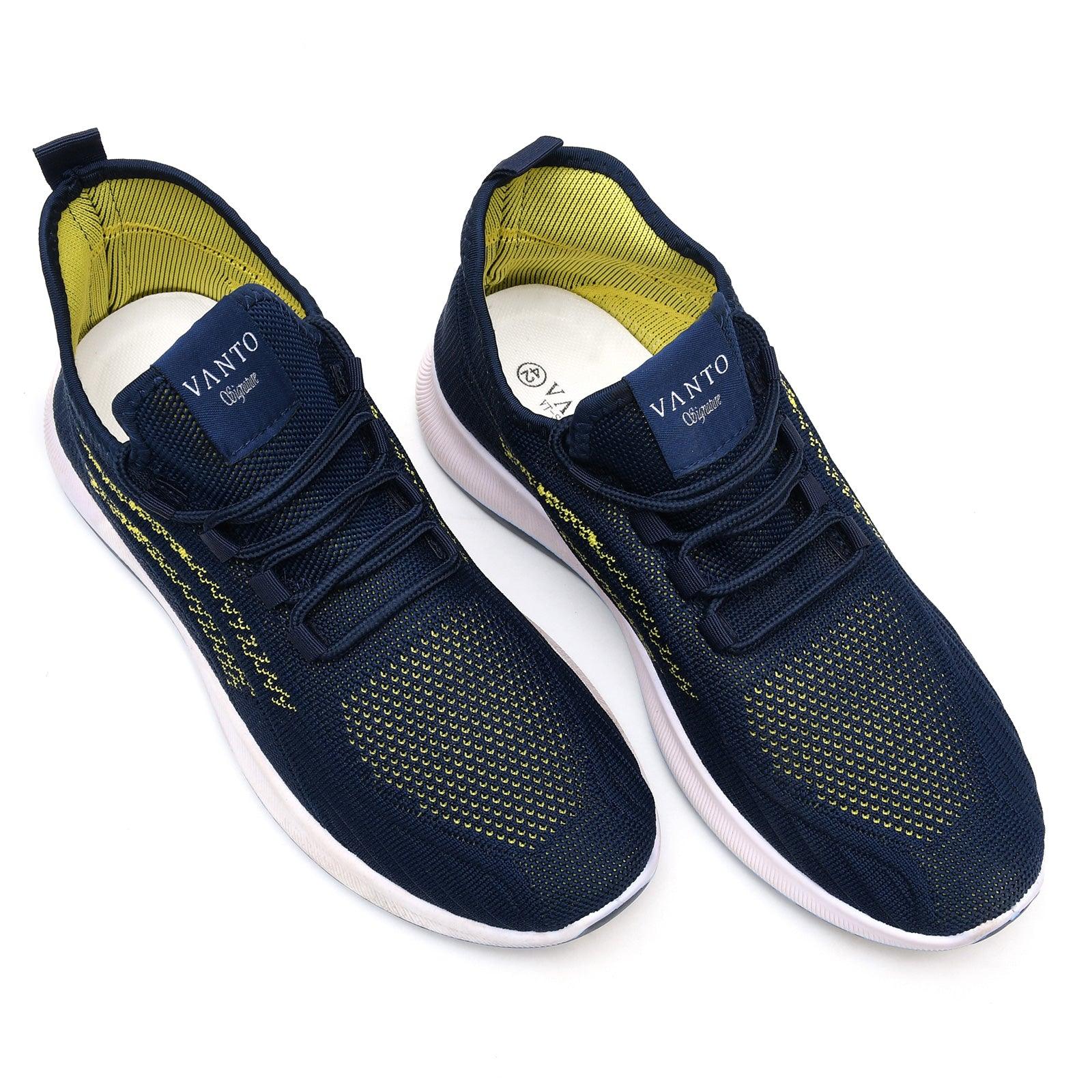 Men's Verstile Sneakers