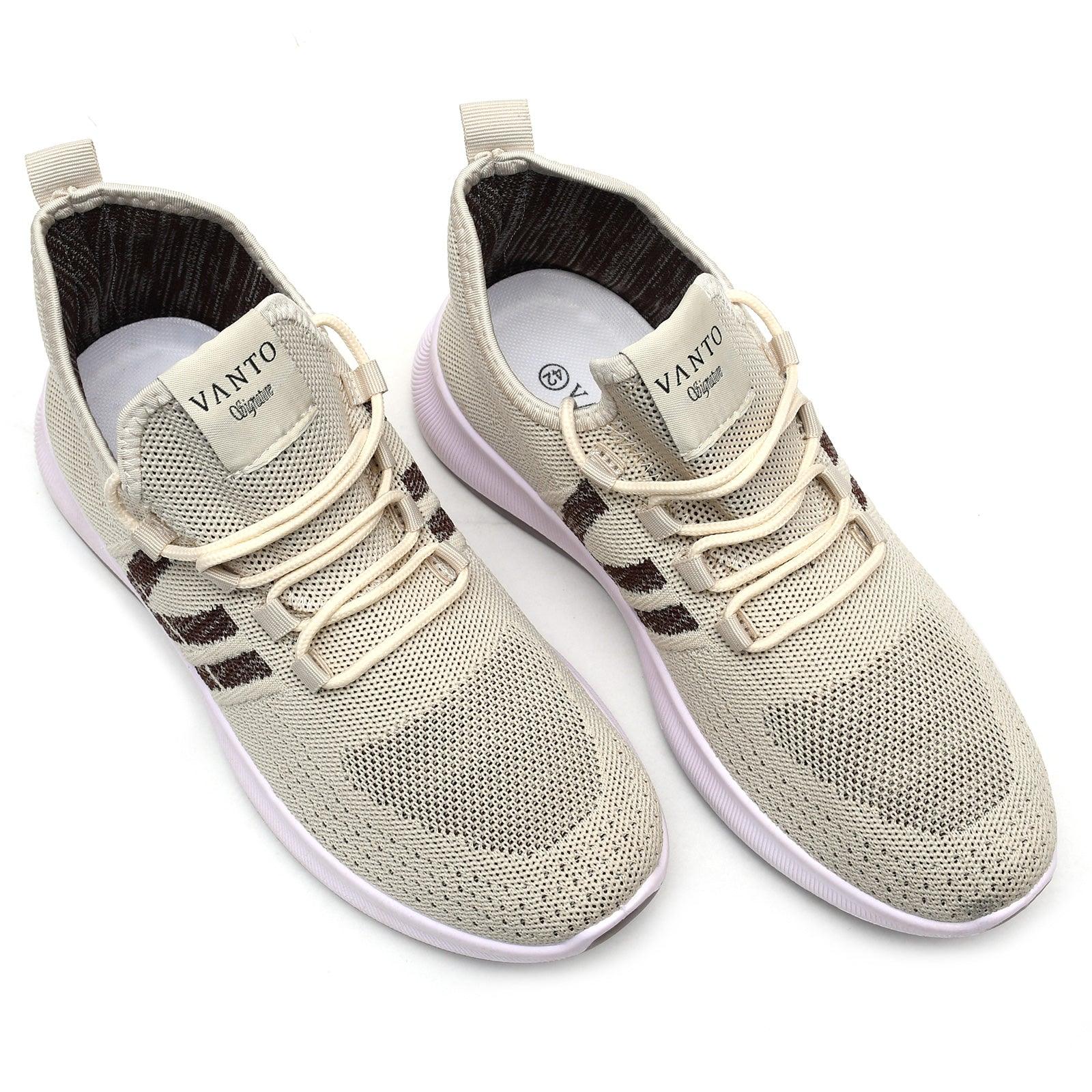 Men's Verstile Sneakers