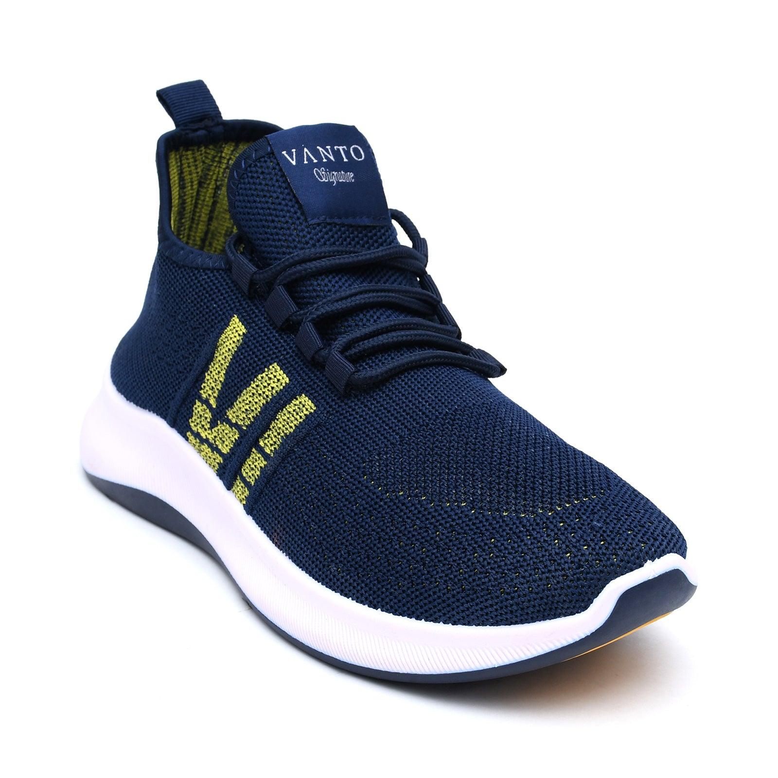 Men's Verstile Sneakers