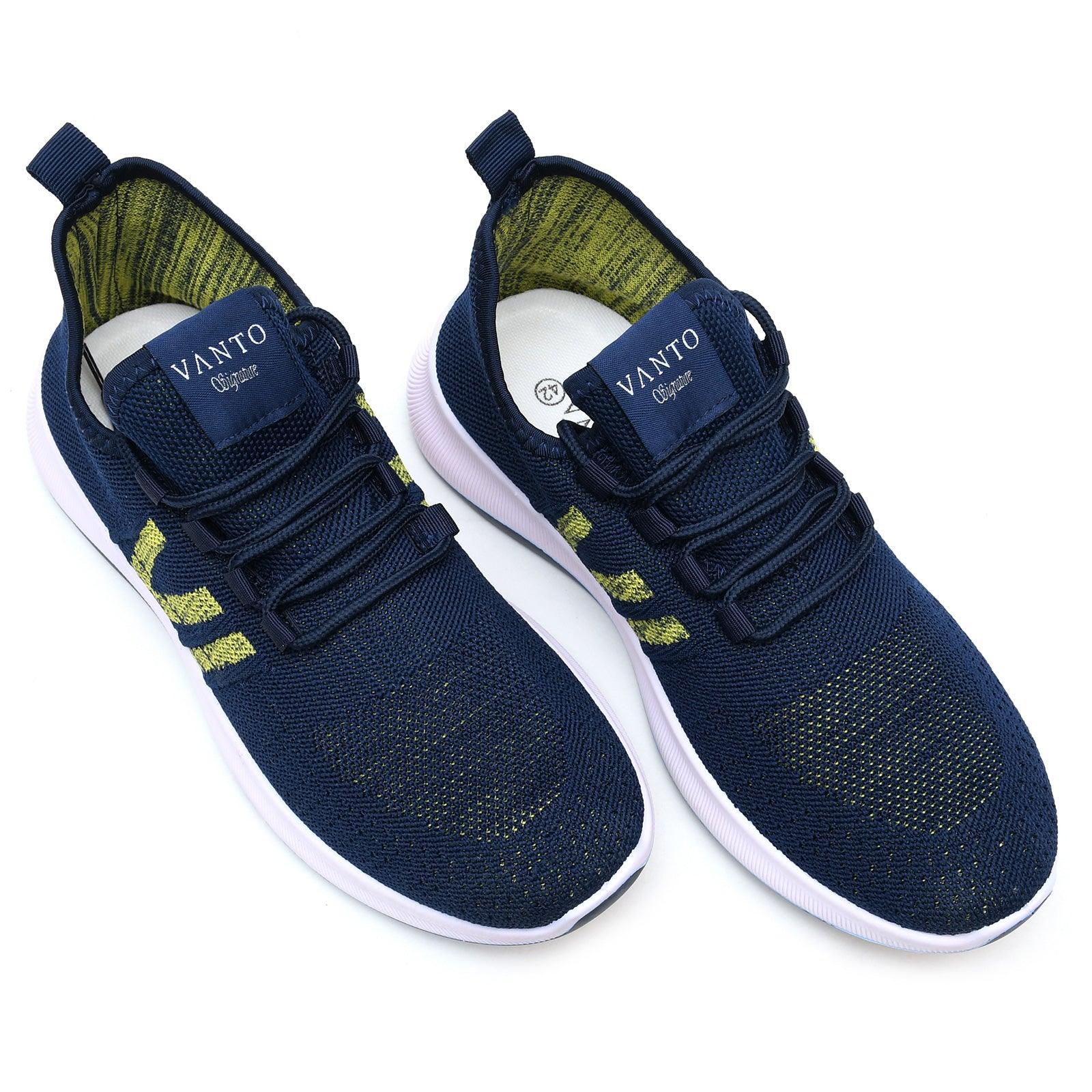 Men's Verstile Sneakers