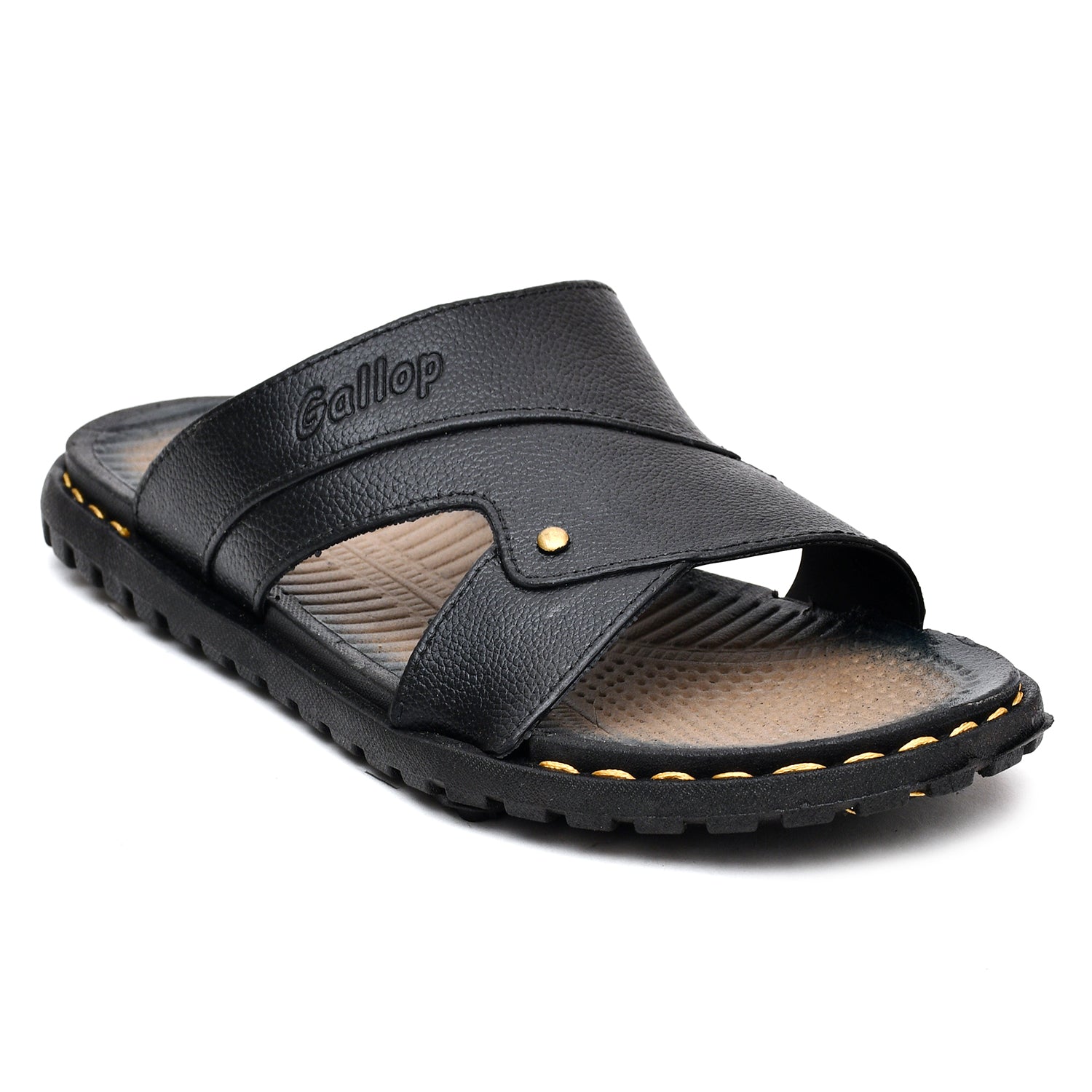 Men's Buttoned Classic Loungewear