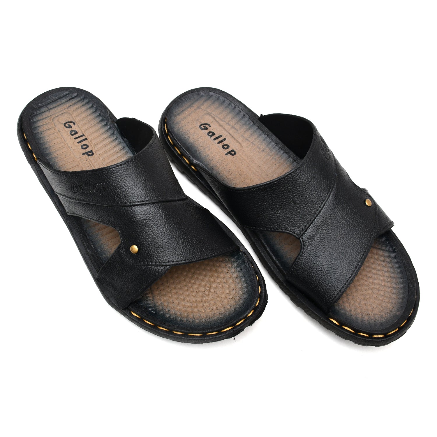 Men's Buttoned Classic Loungewear