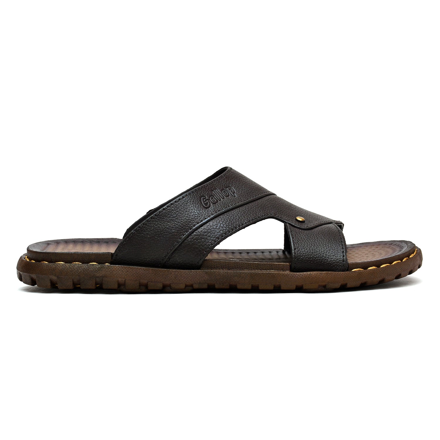 Men's Buttoned Classic Loungewear