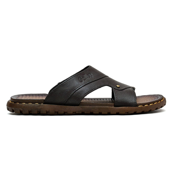 Men's Buttoned Classic Loungewear