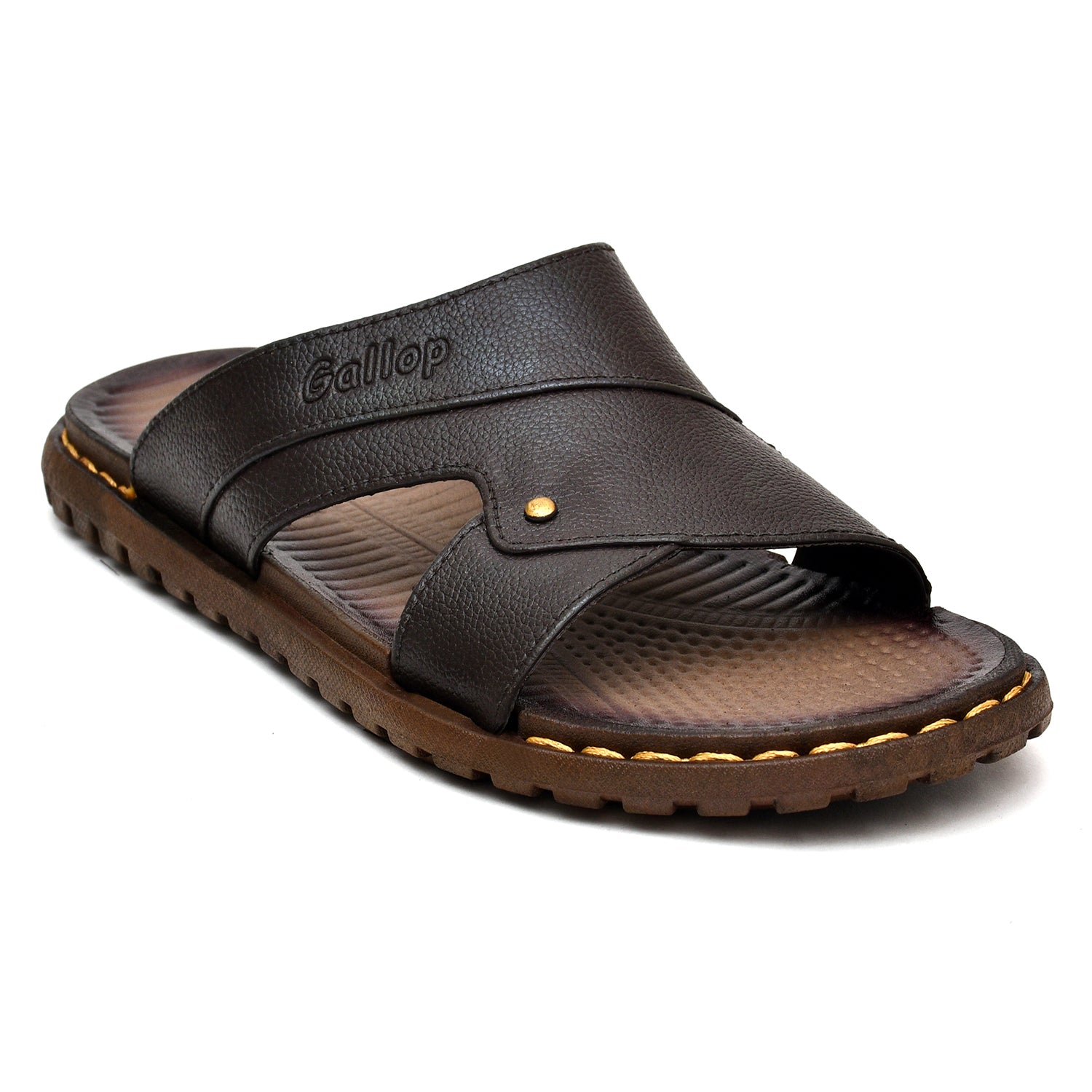 Men's Buttoned Classic Loungewear