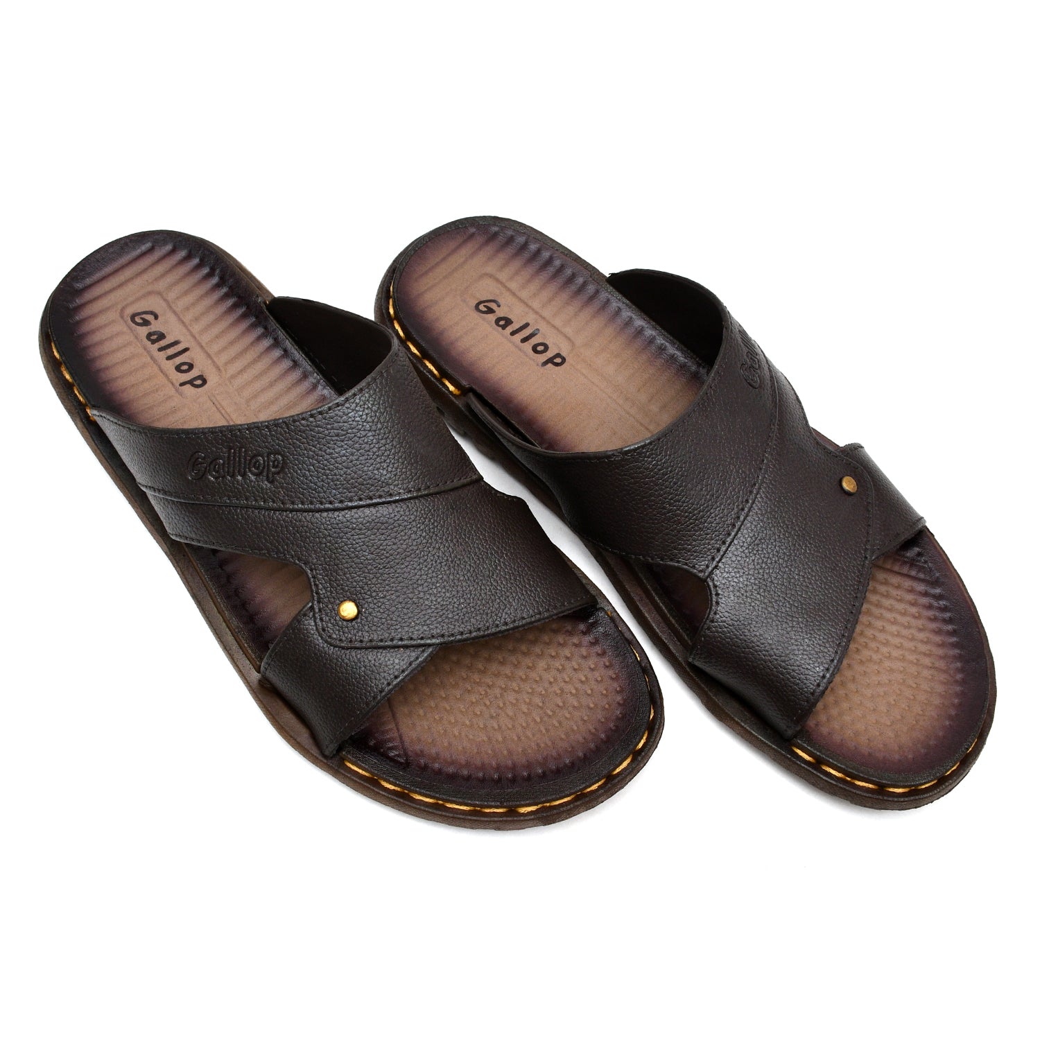 Men's Buttoned Classic Loungewear